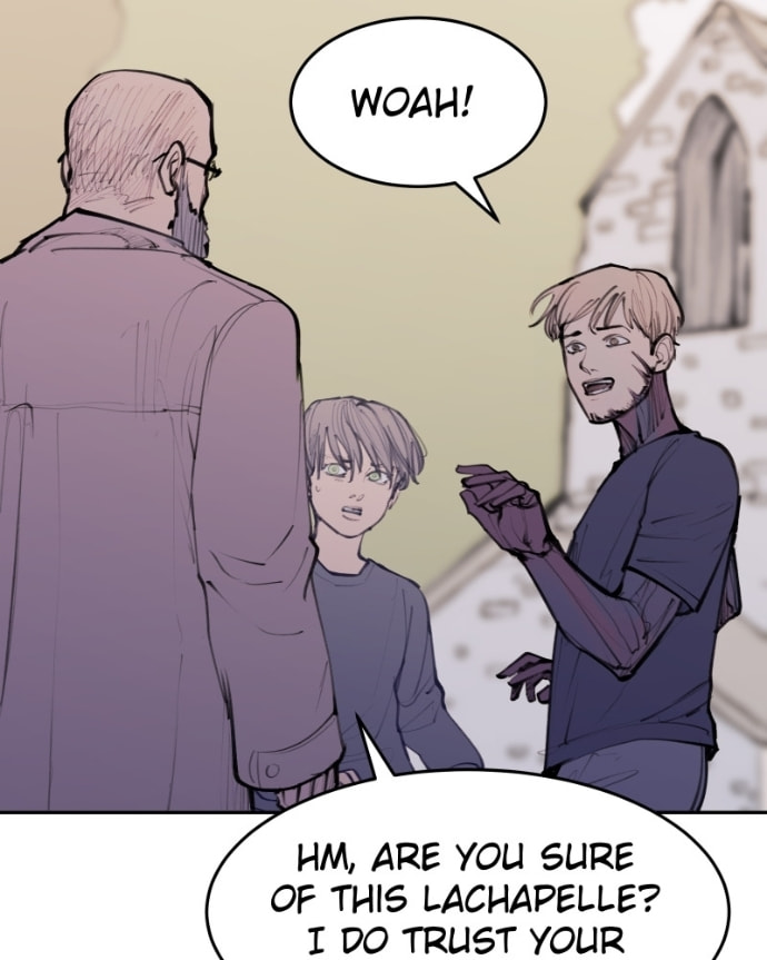Love Advice from the Great Duke of Hell Chapter 119 page 100 - 