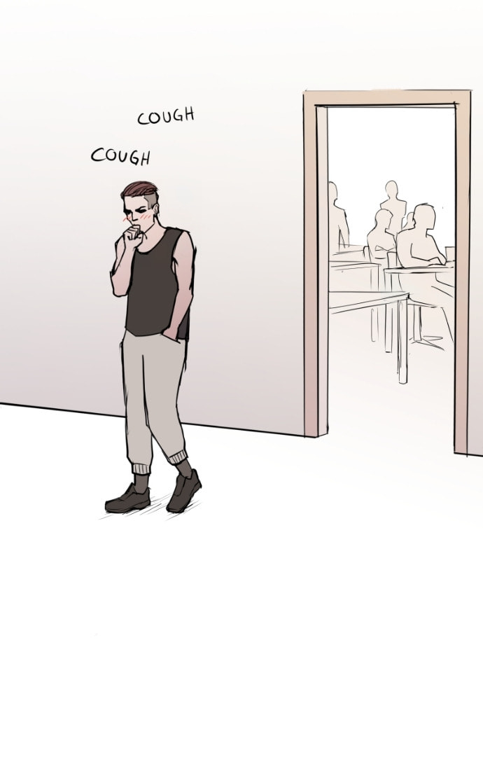 Love Advice from the Great Duke of Hell Chapter 12 page 12 - 