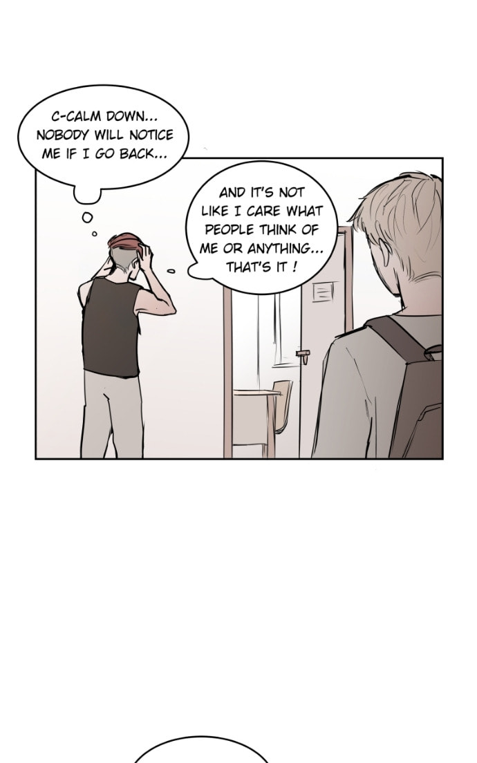 Love Advice from the Great Duke of Hell Chapter 12 page 15 - 
