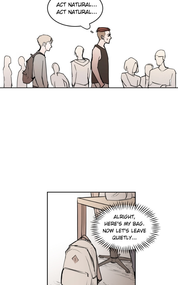 Love Advice from the Great Duke of Hell Chapter 12 page 16 - 