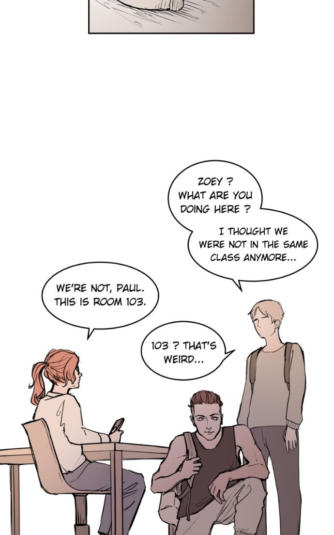 Love Advice from the Great Duke of Hell Chapter 12 page 17 - 