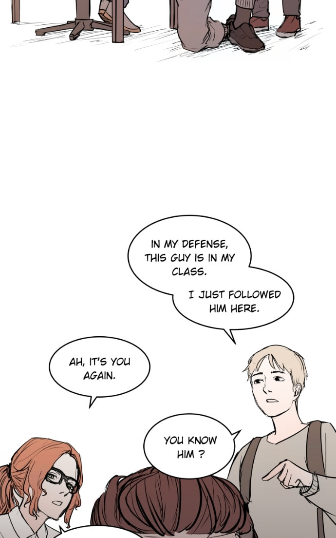 Love Advice from the Great Duke of Hell Chapter 12 page 18 - 