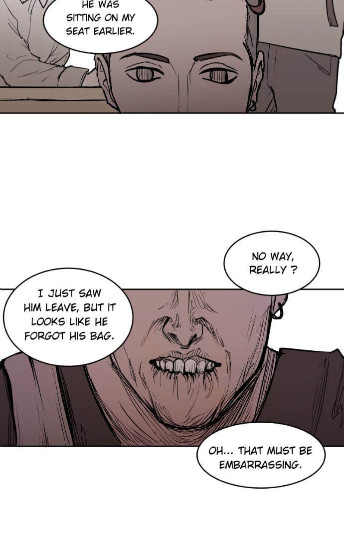 Love Advice from the Great Duke of Hell Chapter 12 page 19 - 