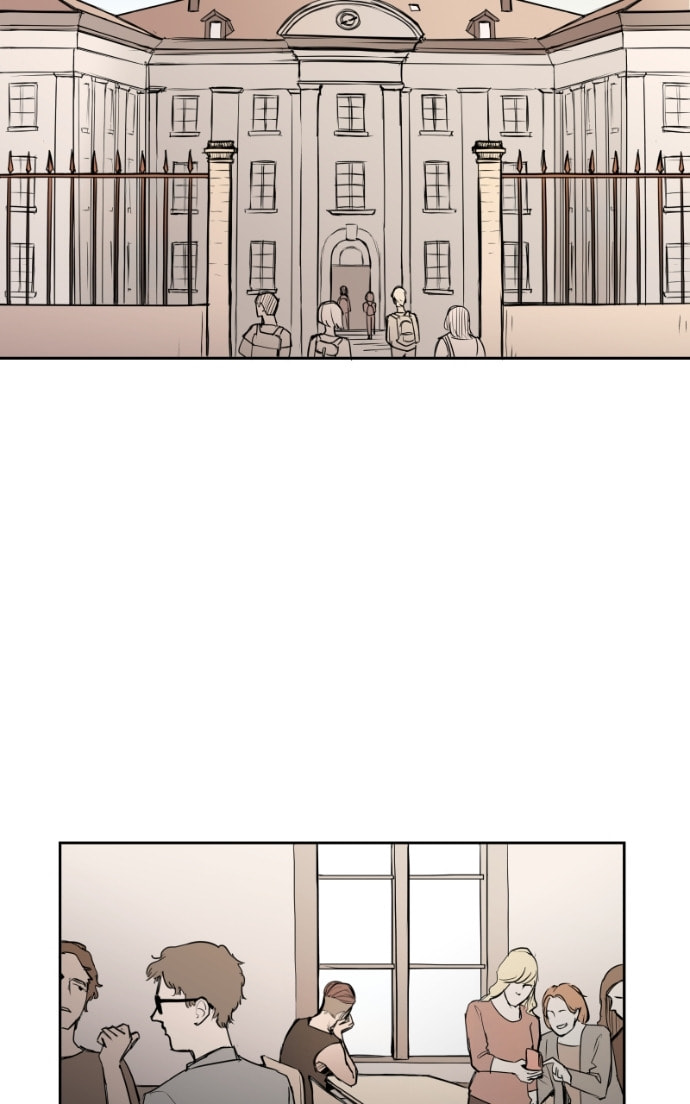 Love Advice from the Great Duke of Hell Chapter 12 page 3 - 