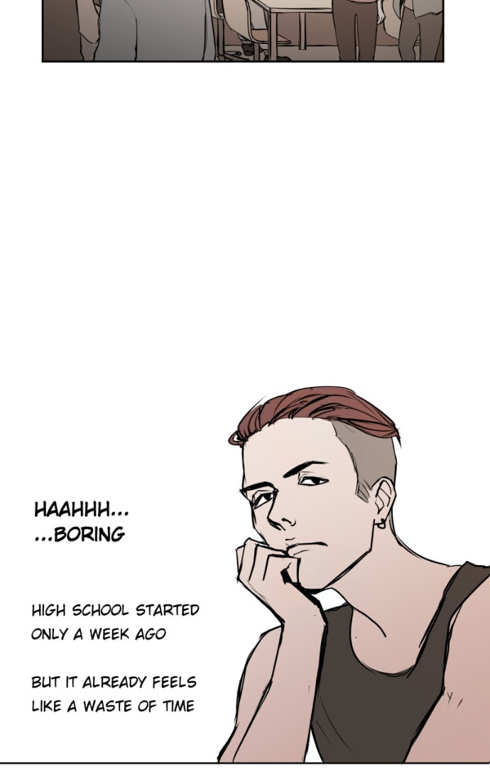 Love Advice from the Great Duke of Hell Chapter 12 page 4 - 