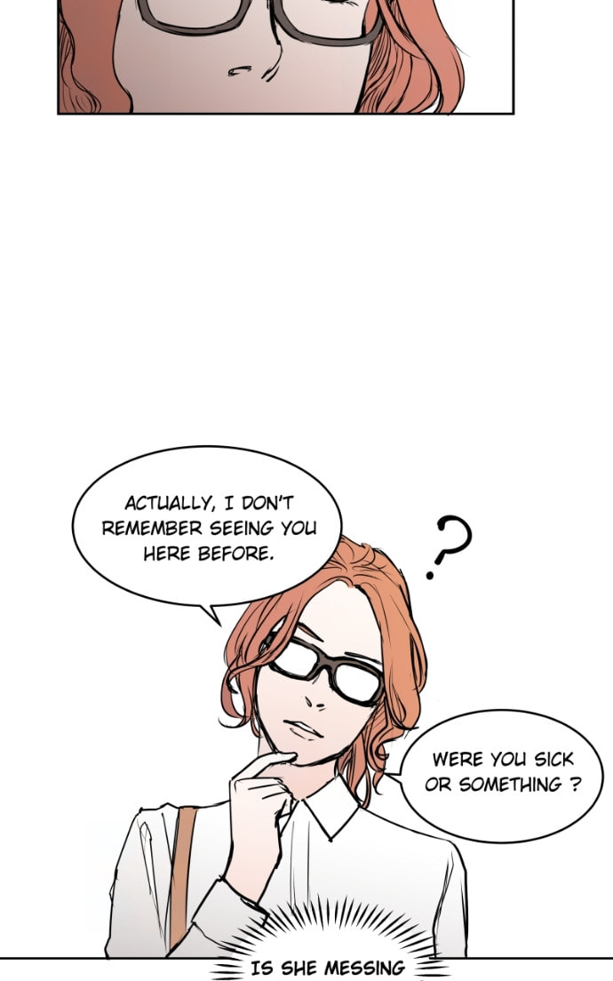 Love Advice from the Great Duke of Hell Chapter 12 page 7 - 