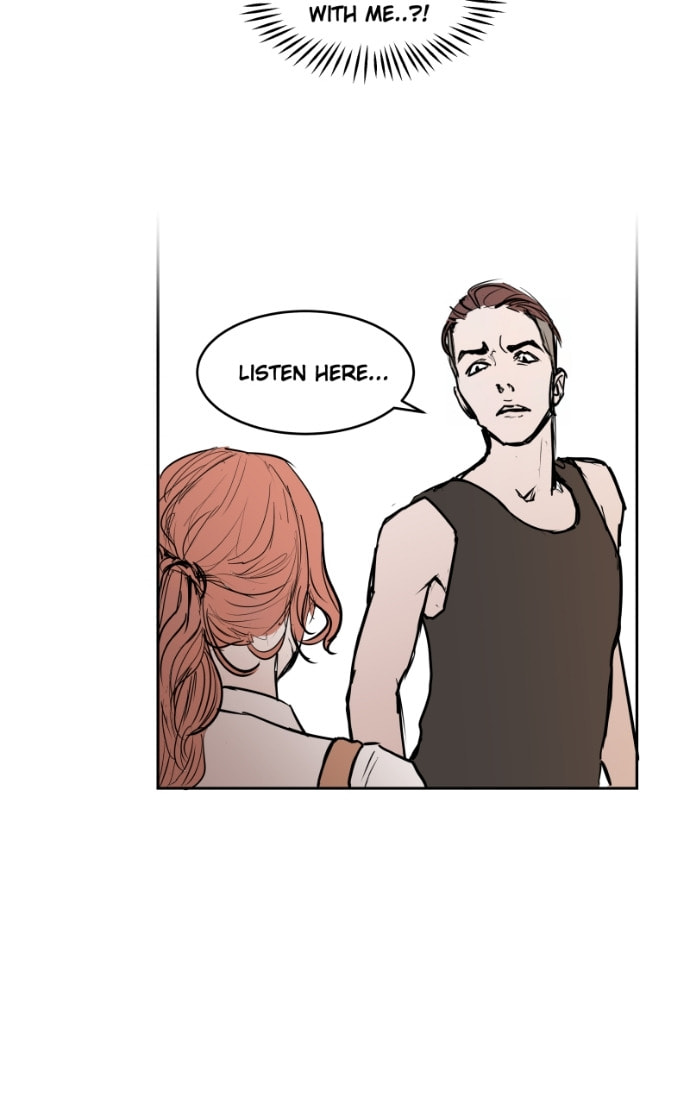 Love Advice from the Great Duke of Hell Chapter 12 page 8 - 