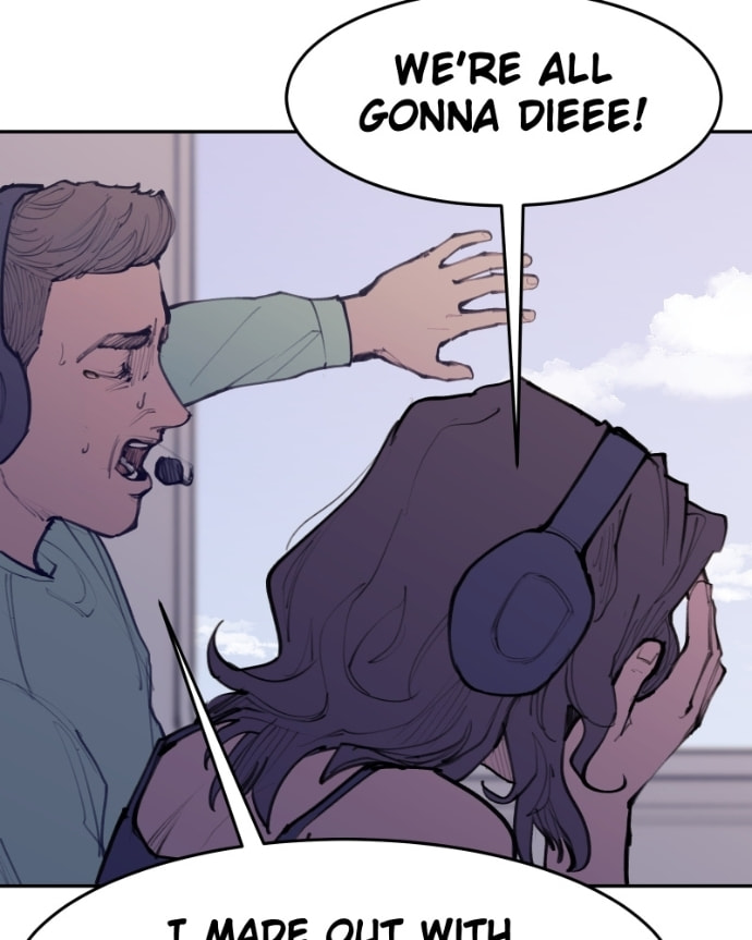 Love Advice from the Great Duke of Hell Chapter 120 page 19 - 