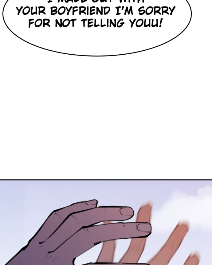 Love Advice from the Great Duke of Hell Chapter 120 page 20 - 