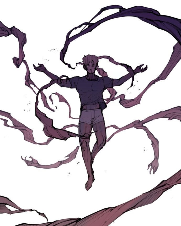 Love Advice from the Great Duke of Hell Chapter 120 page 28 - 