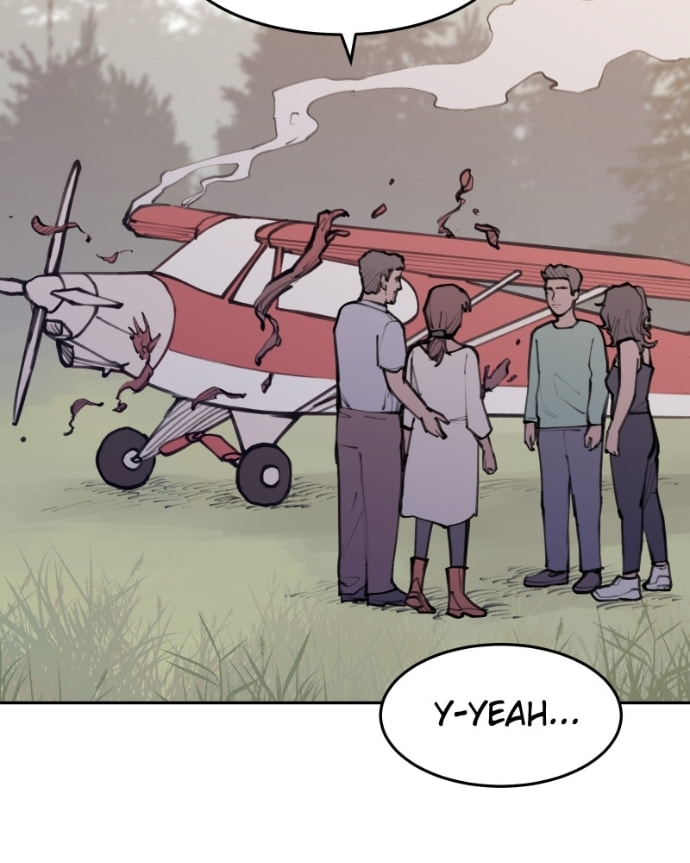 Love Advice from the Great Duke of Hell Chapter 120 page 33 - 
