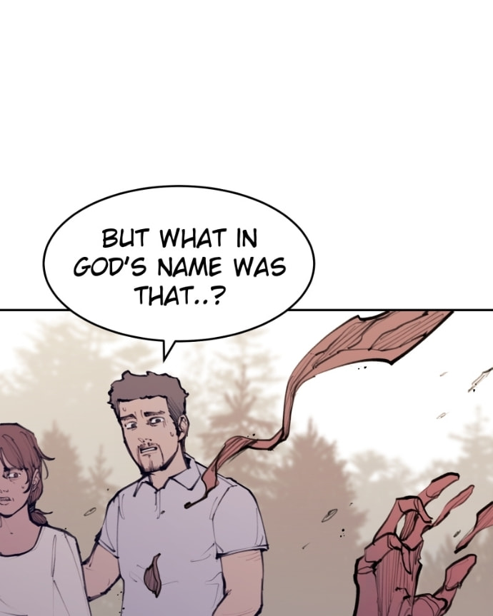 Love Advice from the Great Duke of Hell Chapter 120 page 34 - 