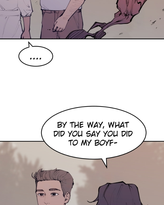 Love Advice from the Great Duke of Hell Chapter 120 page 35 - 