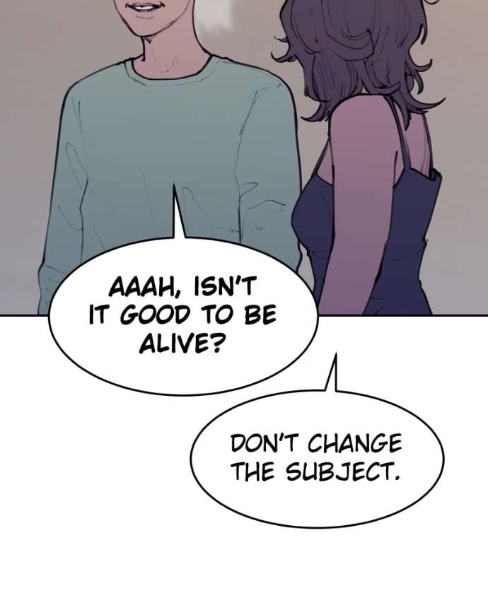 Love Advice from the Great Duke of Hell Chapter 120 page 36 - 