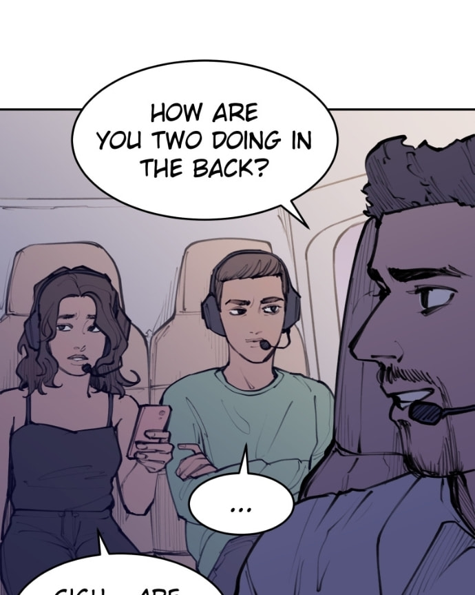 Love Advice from the Great Duke of Hell Chapter 120 page 5 - 