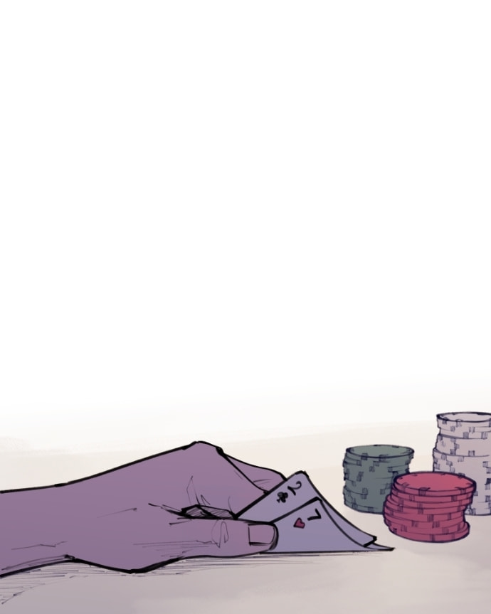 Love Advice from the Great Duke of Hell Chapter 120 page 41 - 