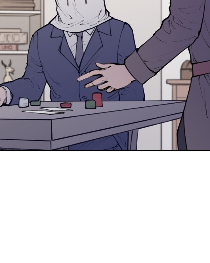 Love Advice from the Great Duke of Hell Chapter 120 page 43 - 