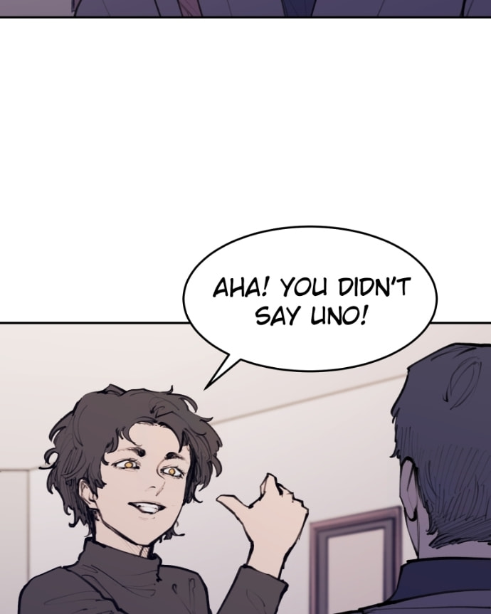 Love Advice from the Great Duke of Hell Chapter 120 page 45 - 