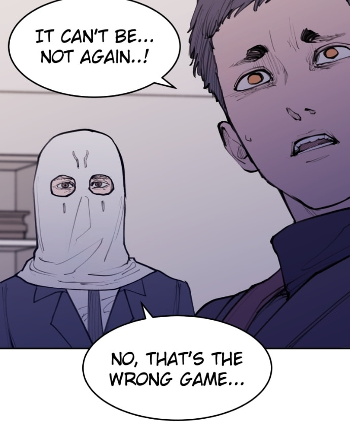 Love Advice from the Great Duke of Hell Chapter 120 page 47 - 