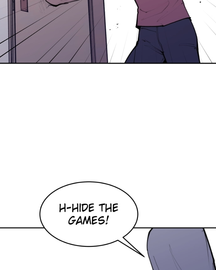 Love Advice from the Great Duke of Hell Chapter 120 page 49 - 