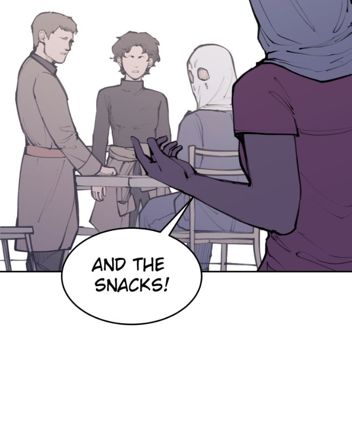 Love Advice from the Great Duke of Hell Chapter 120 page 50 - 
