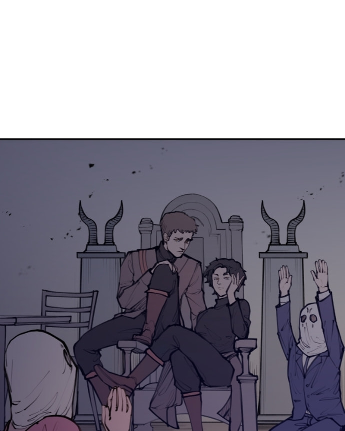 Love Advice from the Great Duke of Hell Chapter 120 page 54 - 