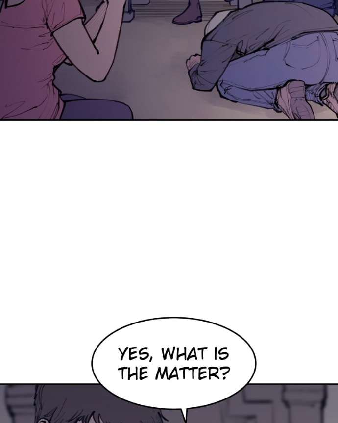 Love Advice from the Great Duke of Hell Chapter 120 page 55 - 