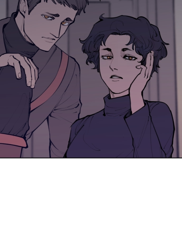 Love Advice from the Great Duke of Hell Chapter 120 page 56 - 