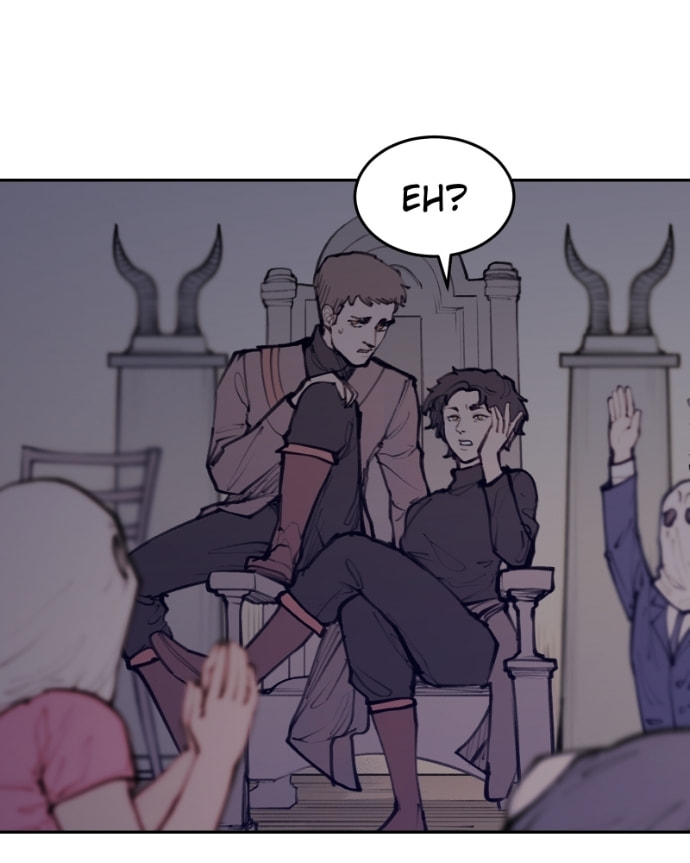 Love Advice from the Great Duke of Hell Chapter 120 page 60 - 