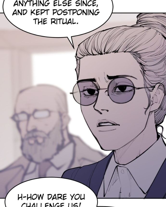 Love Advice from the Great Duke of Hell Chapter 120 page 64 - 