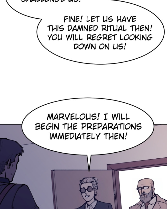 Love Advice from the Great Duke of Hell Chapter 120 page 65 - 
