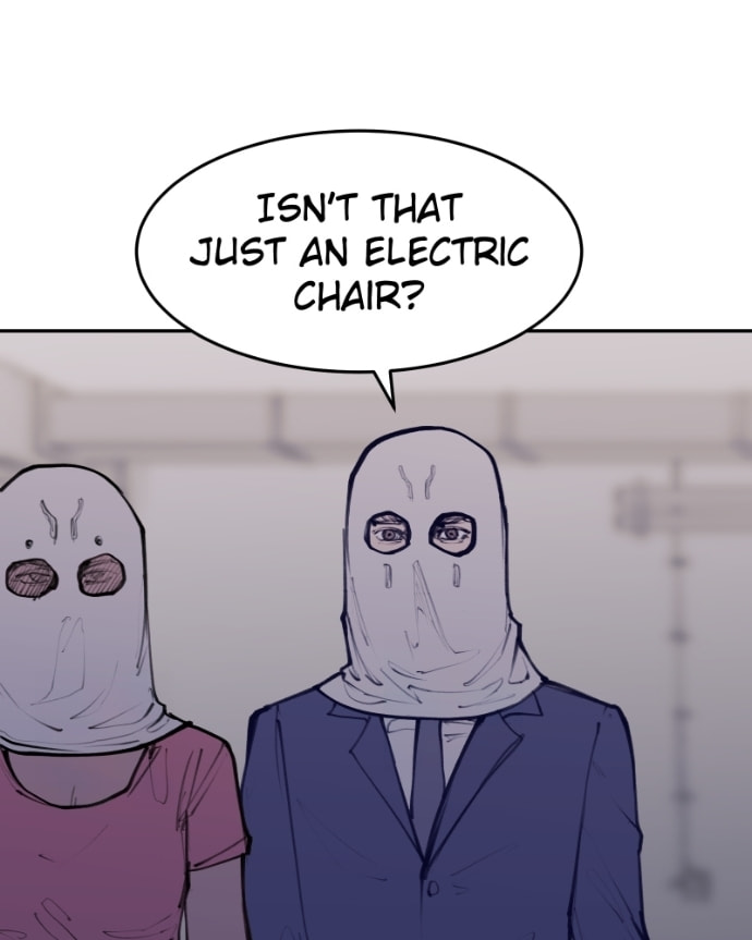 Love Advice from the Great Duke of Hell Chapter 120 page 72 - 