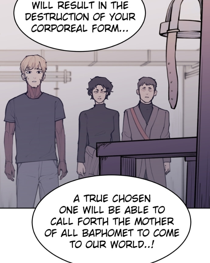 Love Advice from the Great Duke of Hell Chapter 120 page 76 - 