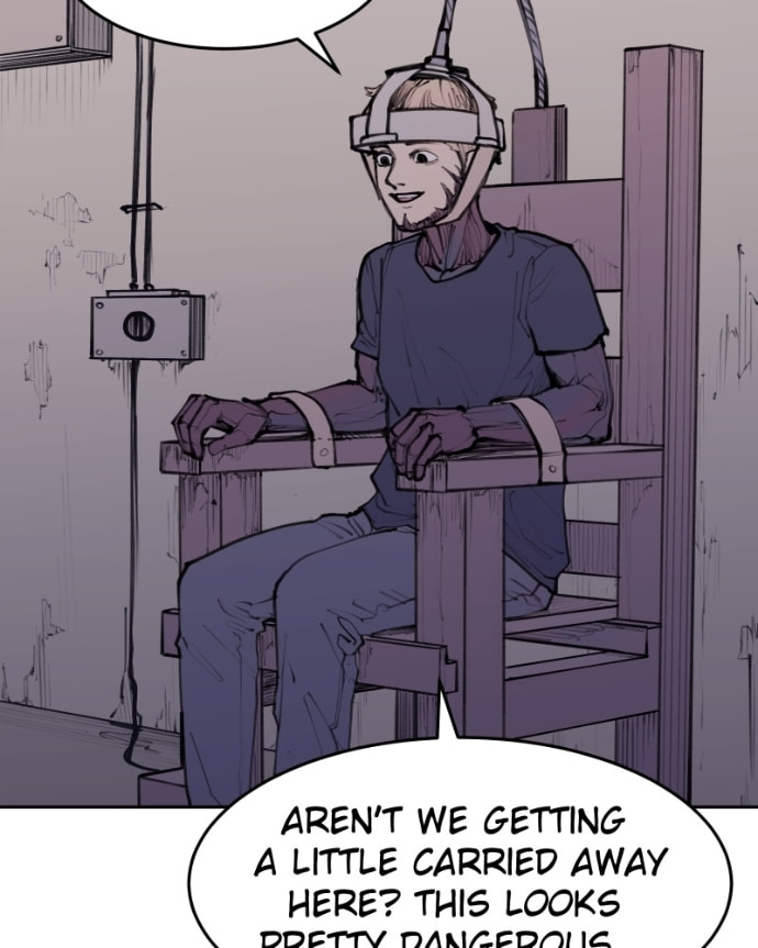 Love Advice from the Great Duke of Hell Chapter 120 page 79 - 