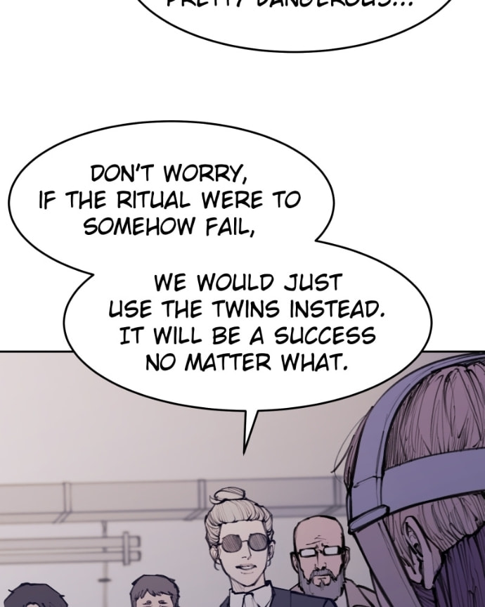 Love Advice from the Great Duke of Hell Chapter 120 page 80 - 