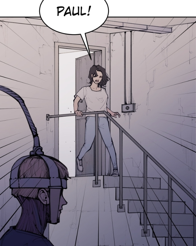 Love Advice from the Great Duke of Hell Chapter 120 page 83 - 