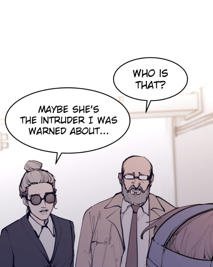 Love Advice from the Great Duke of Hell Chapter 120 page 86 - 