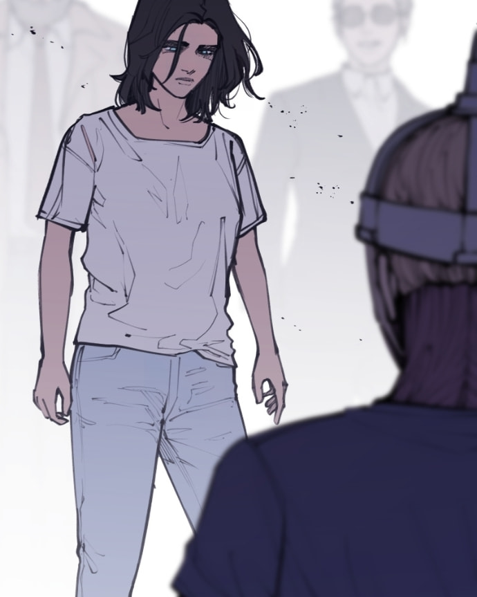 Love Advice from the Great Duke of Hell Chapter 120 page 100 - 