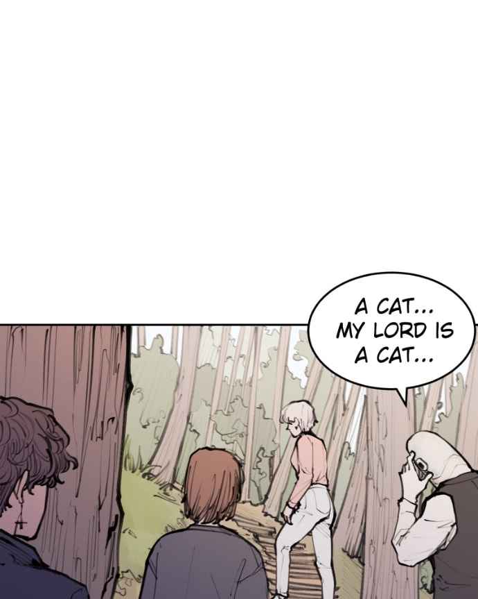 Love Advice from the Great Duke of Hell Chapter 121 page 3 - 