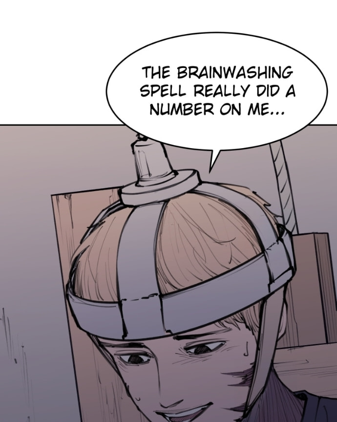 Love Advice from the Great Duke of Hell Chapter 121 page 24 - 
