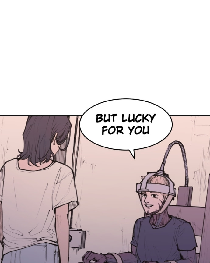 Love Advice from the Great Duke of Hell Chapter 121 page 27 - 