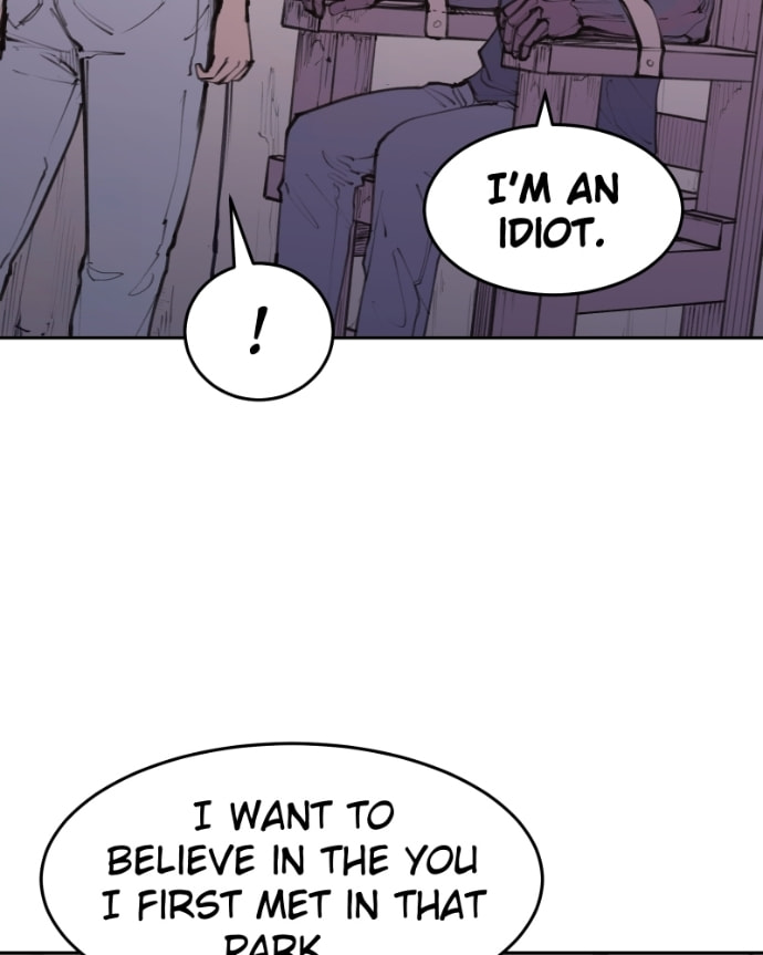 Love Advice from the Great Duke of Hell Chapter 121 page 28 - 