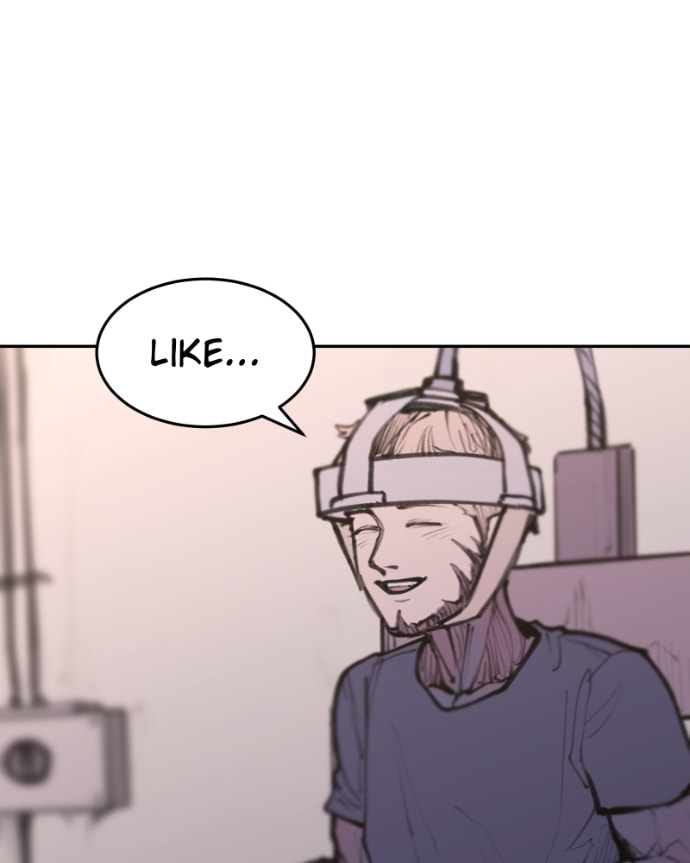 Love Advice from the Great Duke of Hell Chapter 121 page 32 - 