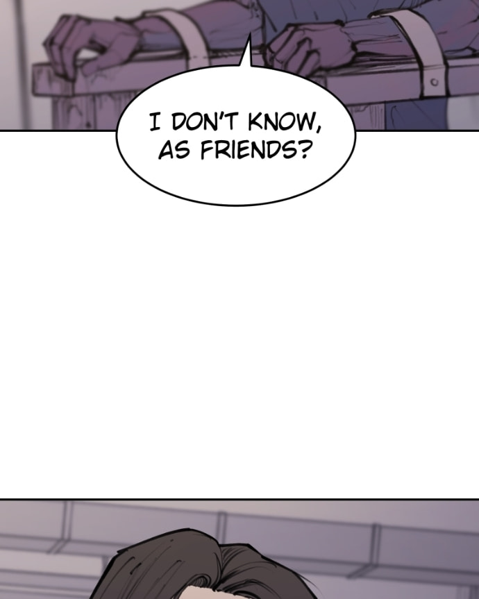 Love Advice from the Great Duke of Hell Chapter 121 page 33 - 