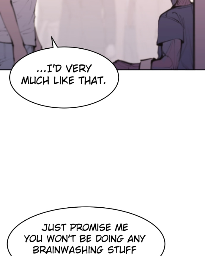 Love Advice from the Great Duke of Hell Chapter 121 page 37 - 