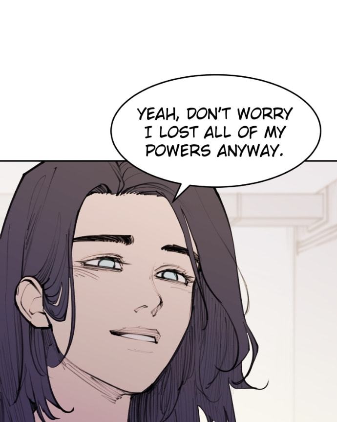 Love Advice from the Great Duke of Hell Chapter 121 page 39 - 
