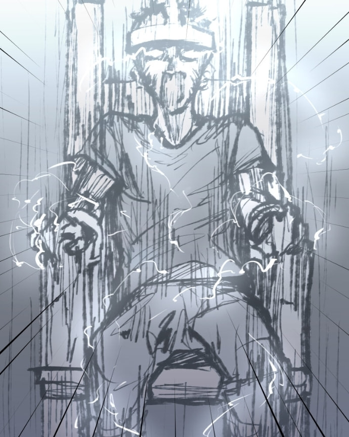 Love Advice from the Great Duke of Hell Chapter 121 page 45 - 