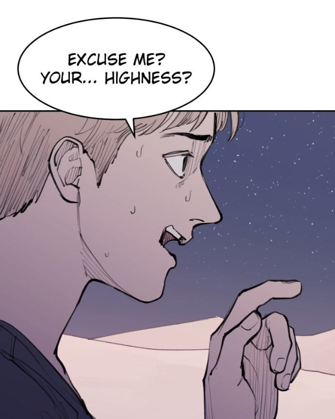 Love Advice from the Great Duke of Hell Chapter 121 page 54 - 
