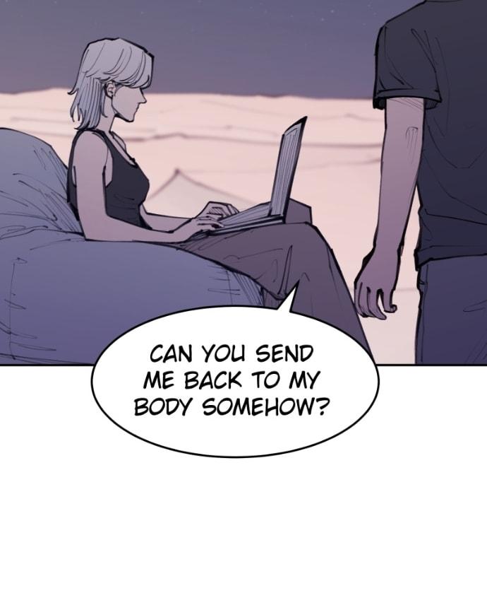 Love Advice from the Great Duke of Hell Chapter 121 page 56 - 