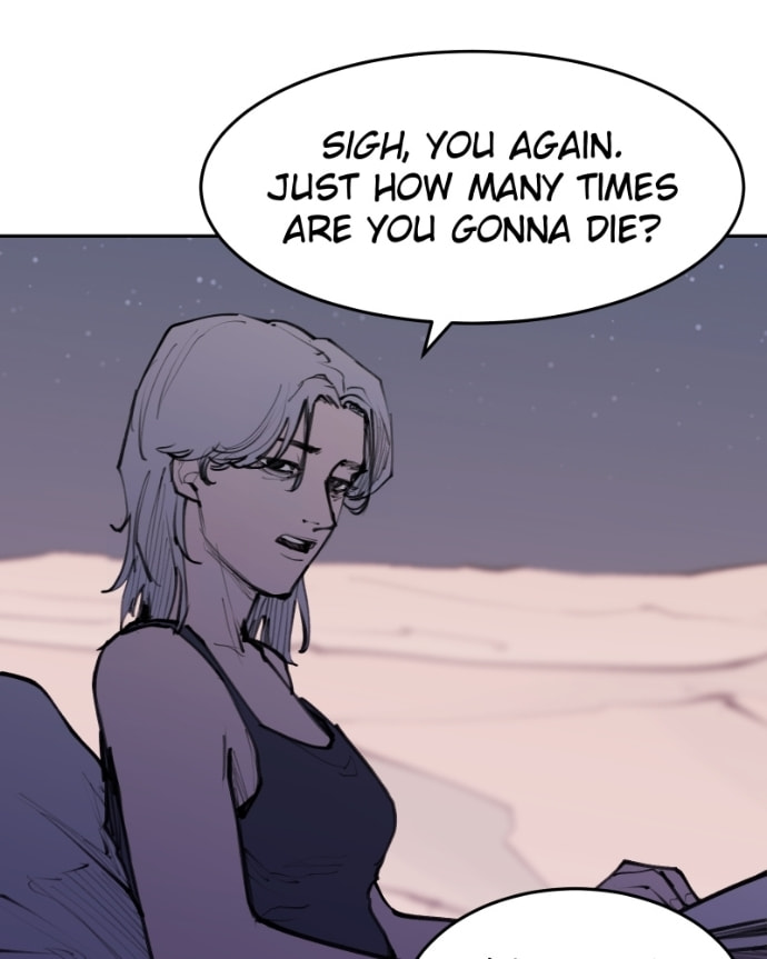 Love Advice from the Great Duke of Hell Chapter 121 page 57 - 